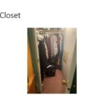 ridgewood 198 closet